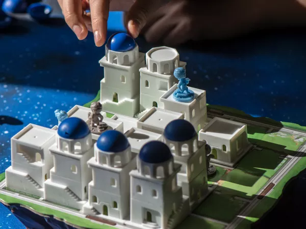 Santorini 2